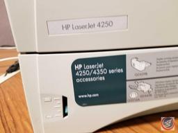 HP Laser Jet 4250 Printer