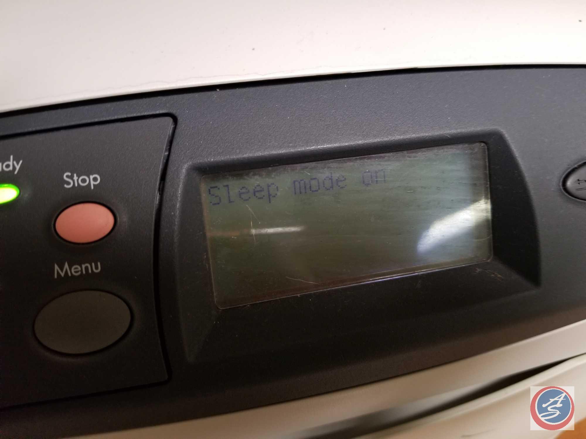 HP Laser Jet 4250 Printer