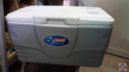 Coleman Xtreme Chest Cooler (Model #6286) {NEW}