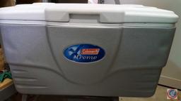 Coleman Xtreme Chest Cooler (Model #6286) {NEW}