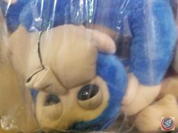 Assorted {NEW} Carnival Prize Stuffed Animals - Big Monkeys