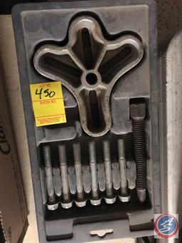 Balancer Puller set