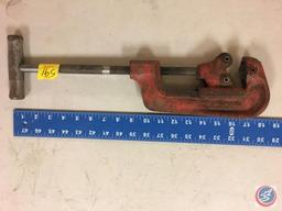Erie Tool Works pipe master #2 pipe cutter
