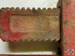24" pipe wrench
