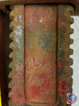 24" pipe wrench
