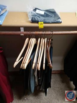 (9) brand new ladies J. Jill slacks size medium/12 tall