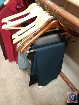 (9) brand new ladies J. Jill slacks size medium/12 tall