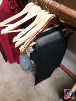 (9) brand new ladies J. Jill slacks size medium/12 tall