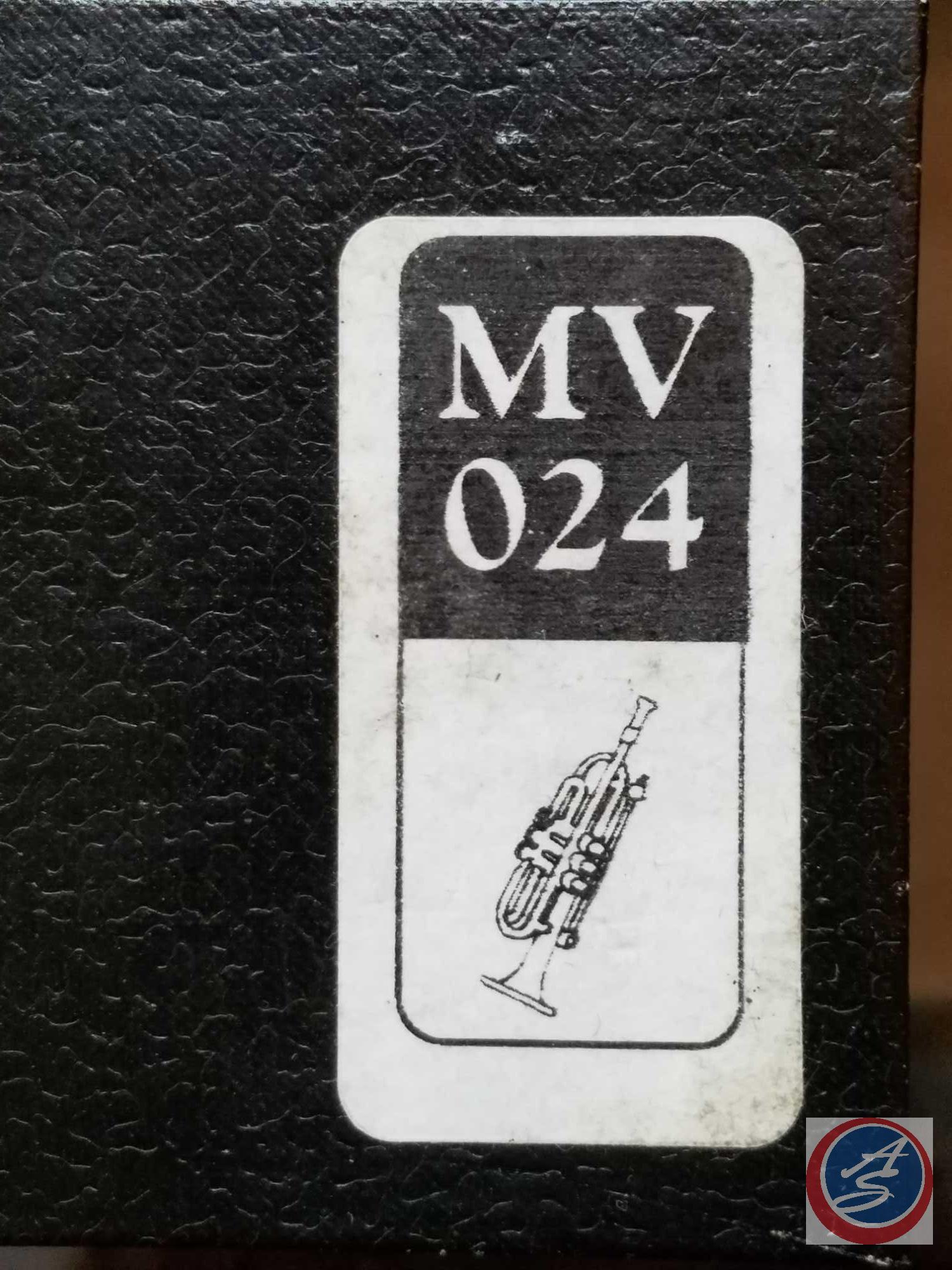 (6) miniature decorative musical instruments