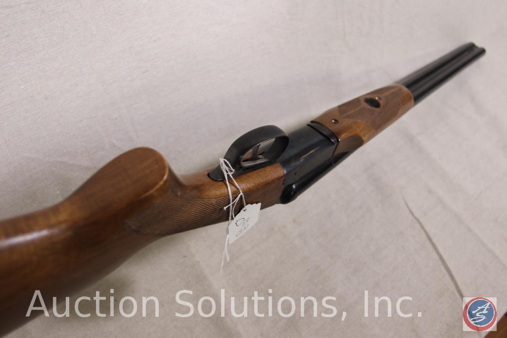Stoeger Model Uplander 12 GA Shotgun Double Barrel with 23 inch barrel. Chambered for 3 Inch