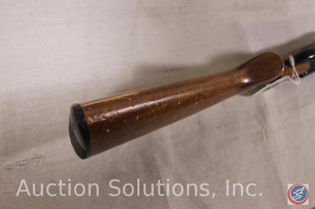 Stoeger Model Uplander 12 GA Shotgun Double Barrel with 23 inch barrel. Chambered for 3 Inch