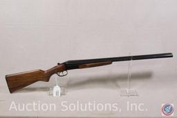 Stoeger Model Uplander 12 GA Shotgun Double Barrel with 23 inch barrel. Chambered for 3 Inch