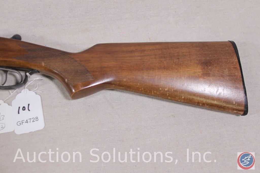 Stoeger Model Uplander 12 GA Shotgun Double Barrel with 23 inch barrel. Chambered for 3 Inch