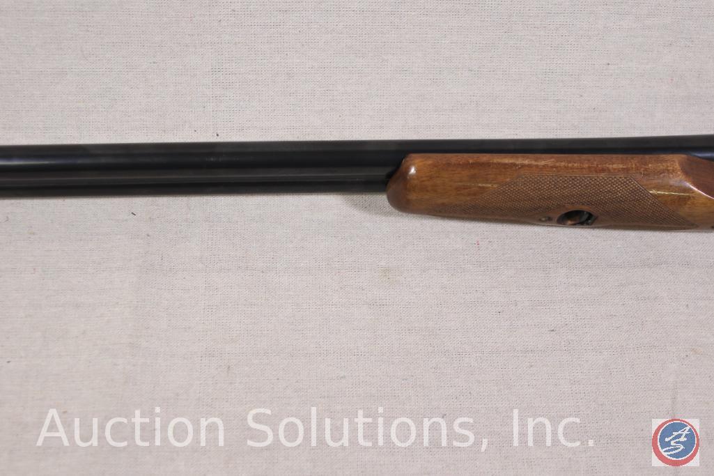 Stoeger Model Uplander 12 GA Shotgun Double Barrel with 23 inch barrel. Chambered for 3 Inch