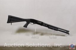 WINCHESTER Model 1300 20 GA Shotgun Defender Ser # L2047022 Please Note: Lot number in photo is