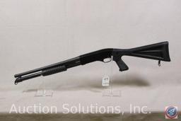 WINCHESTER Model 1300 20 GA Shotgun Defender Ser # L2047022 Please Note: Lot number in photo is
