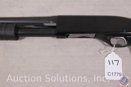 WINCHESTER Model 1300 20 GA Shotgun Defender Ser # L2047022 Please Note: Lot number in photo is