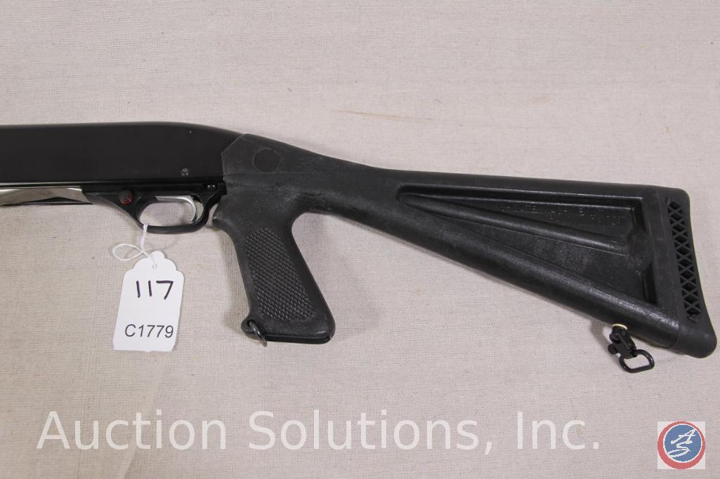 WINCHESTER Model 1300 20 GA Shotgun Defender Ser # L2047022 Please Note: Lot number in photo is