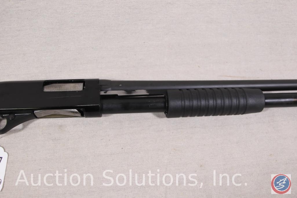 WINCHESTER Model 1300 20 GA Shotgun Defender Ser # L2047022 Please Note: Lot number in photo is