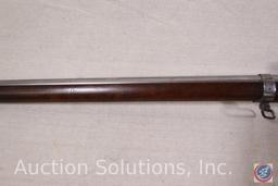 Beumont Vitali Model 1883 11 x 52R Beumant Rifle Clean Maastricht rifle. Cartouche on stock is