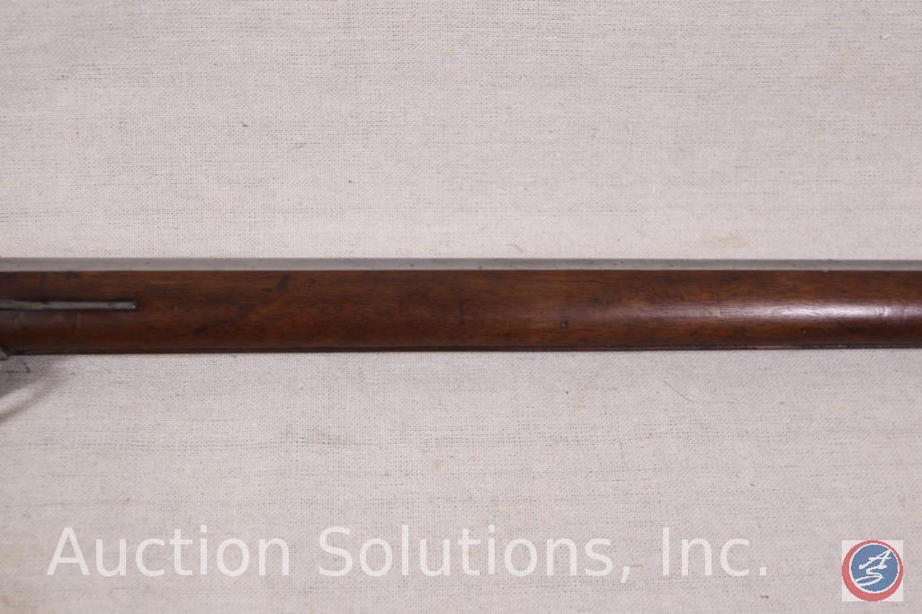Beumont Vitali Model 1883 11 x 52R Beumant Rifle Clean Maastricht rifle. Cartouche on stock is