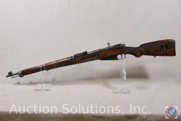 Mosin Nagant Model N39 7.62 x 54R Rifle Finnish Mosin Bolt Action Military Ser # 219993