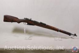 Mosin Nagant Model N39 7.62 x 54R Rifle Finnish Mosin Bolt Action Military Ser # 219993