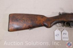 Mosin Nagant Model N39 7.62 x 54R Rifle Finnish Mosin Bolt Action Military Ser # 219993