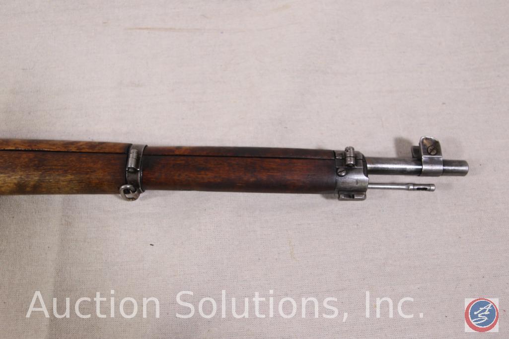 Mosin Nagant Model N39 7.62 x 54R Rifle Finnish Mosin Bolt Action Military Ser # 219993