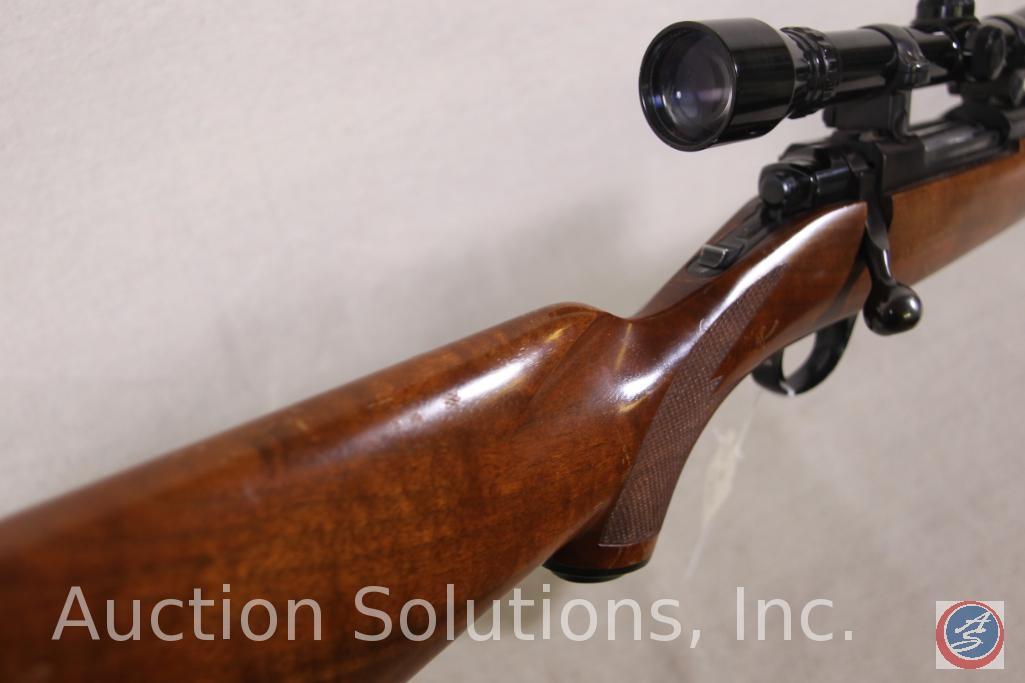 Ruger Model M77 7 MM Rem Mag Rifle BOLT ACTION WITH SCOPE Ser # 70-45023