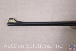 Ruger Model M77 7 MM Rem Mag Rifle BOLT ACTION WITH SCOPE Ser # 70-45023