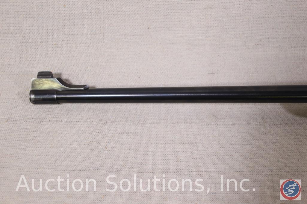 Ruger Model M77 7 MM Rem Mag Rifle BOLT ACTION WITH SCOPE Ser # 70-45023