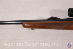 Ruger Model M77 7 MM Rem Mag Rifle BOLT ACTION WITH SCOPE Ser # 70-45023