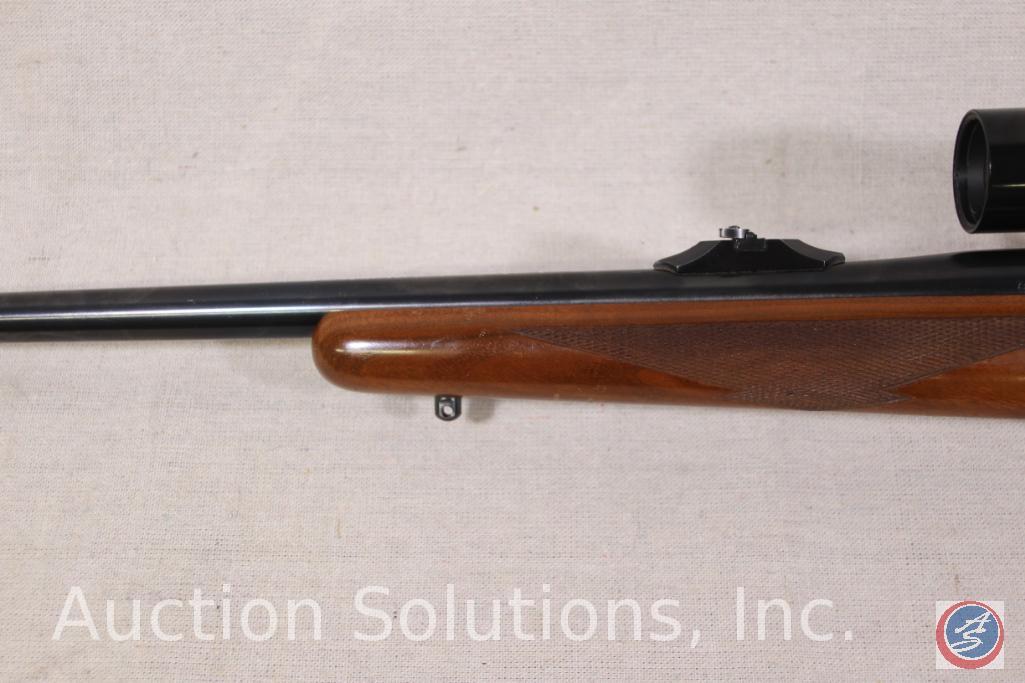 Ruger Model M77 7 MM Rem Mag Rifle BOLT ACTION WITH SCOPE Ser # 70-45023