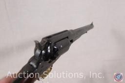 Pietta Model New Army 44 Cal Revolver Black Powder, No Transfer Required. Ser # 236061