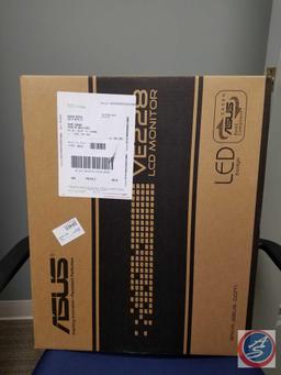 Asus Inspiring Innovation Monitor VE228H (Model VE 228) {{NEW IN BOX}} {{STOCK PHOTO, NOT ACTUAL