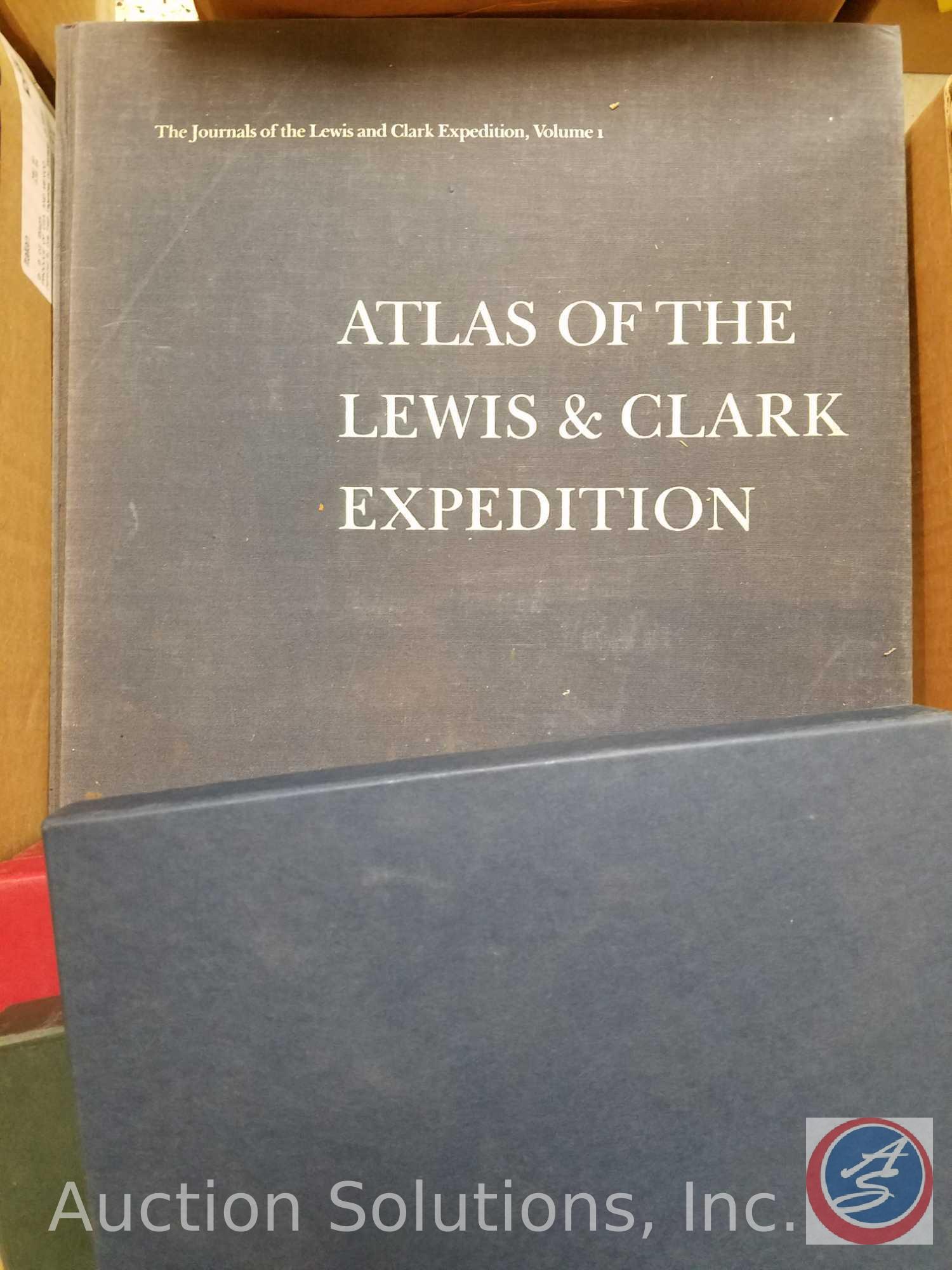 Books Including titles such as: A Gentle Madness, Mysteries of the Alphabet, The Great Lingers,