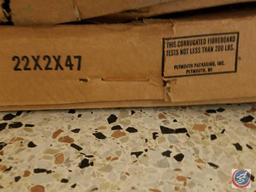 Ultimate Mfg (Model F300)