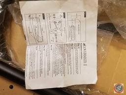 Leisure Concepts Cover Mate III (Model 6473-027) Frame Only