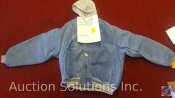 King Louie Winter Coat Size XL