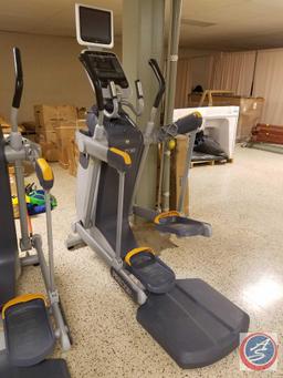 Precor AMT 100i Adaptive Motion Trainer w/ 12 in. Cardio Theater Display (Model A927I01090015)