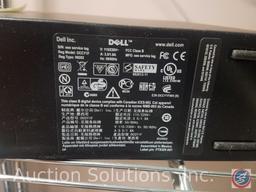 Embed Cashless Kiosk Card System (2) Kiosks, (3) Antennas, Server with Software {{DOES NOT INCLUDE