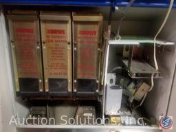 Embed Token Machine