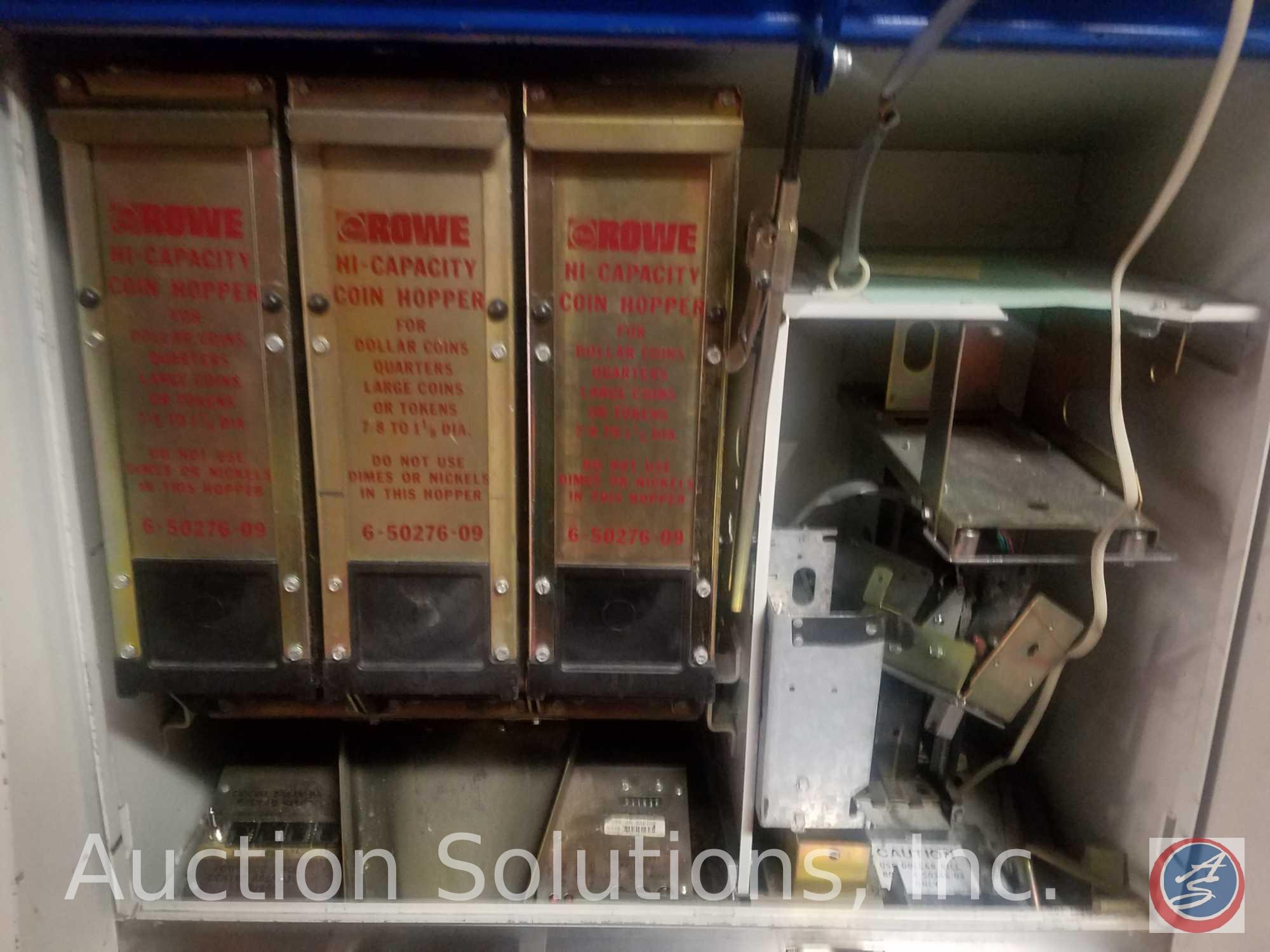 Embed Token Machine