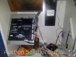 Embed Token Machine