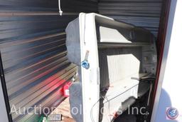 LOCATED IN COUNCIL BLUFFS, IA Complete Contents of [5' x 10'] Unit C12 A $100 Clean-Out Deposit will