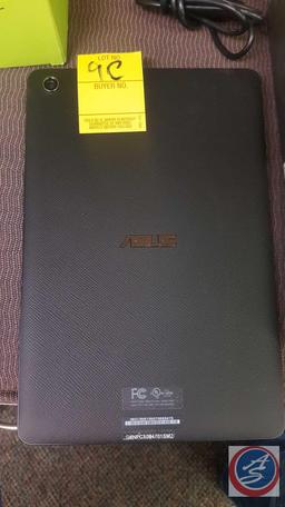 Asus Zenpad Z8 Tablet