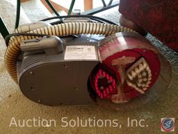 Bissell Spotbot Pet Portable Spot Carpet Cleaner Model 33N8 14055C