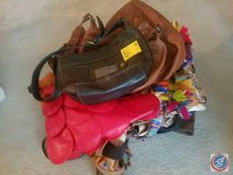 Assorted Ladies Handbag
