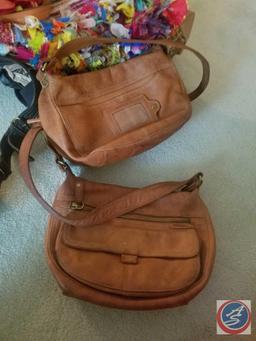 Assorted Ladies Handbag